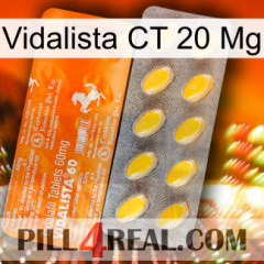 Vidalista CT 20Mg new05